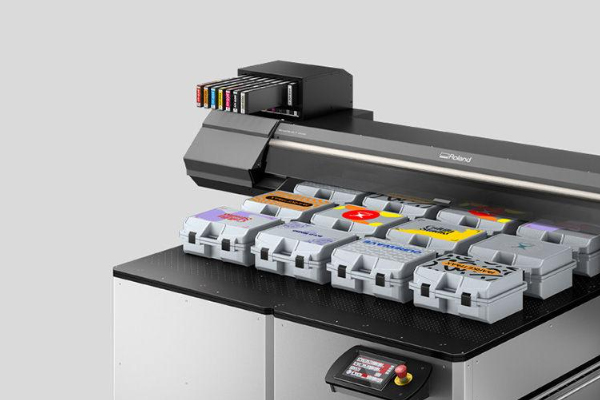 Application of UV Printing Technology in Brand Marking of Electromechanical Equipment Enclosures