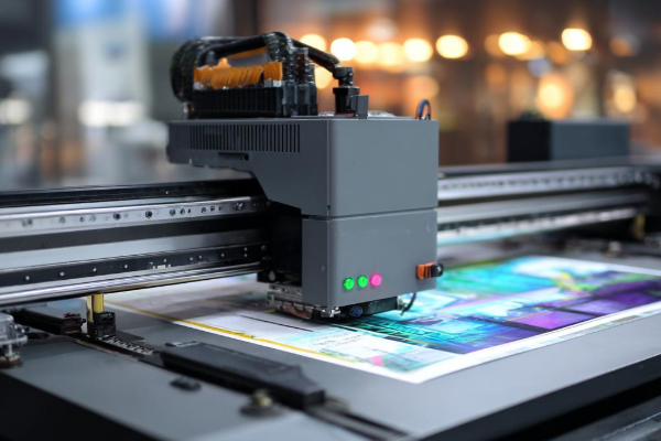 Differences Between UV Single-Pass Printers and Regular UV Printers