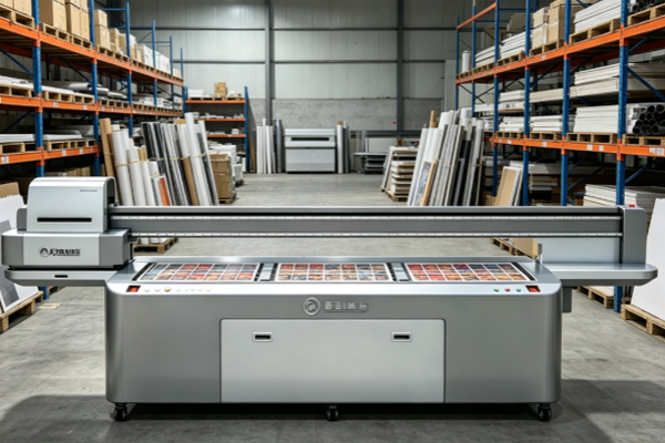 Factors SMEs Should Consider When Purchasing a Single-Pass Printer