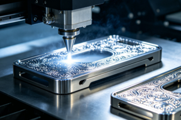 High-precision UV printing solutions for metal casing decoration