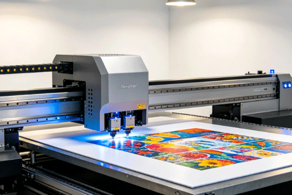 How Can UV Flatbed Conveyor Printers Reduce Labor Costs?