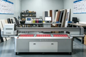How Does a One-Pass Printer Work?