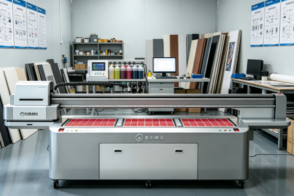 How Does a One-Pass Printer Work?