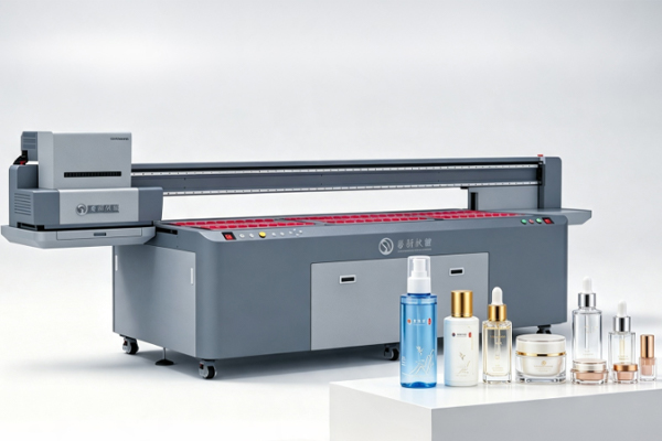 How to Choose a UV Printer for Cosmetic Bottles