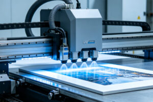 How to Choose the Right UV Flatbed Conveyor Printer for Your Needs?