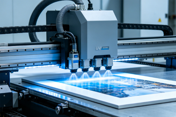 How to Choose the Right UV Flatbed Conveyor Printer for Your Needs?