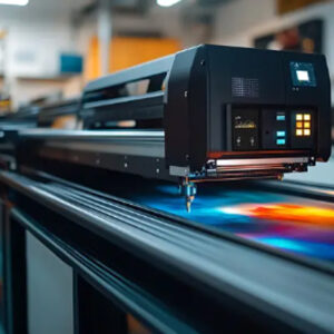 Inkjet printing equipment