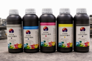 Which Is More Suitable for You: UV Ink or LED Ink?