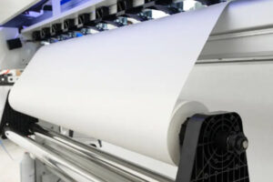 Large printer