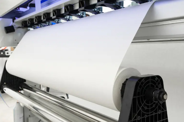 Large printer