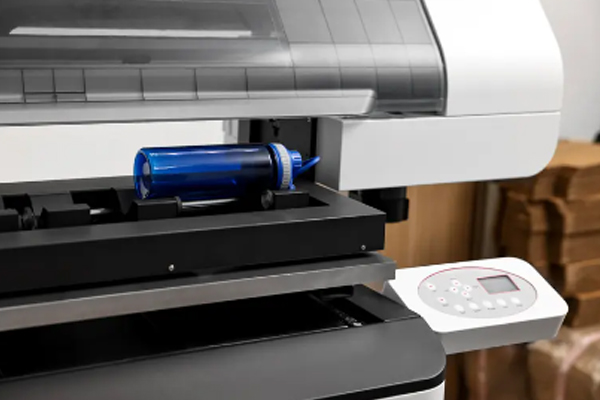 Modern printers