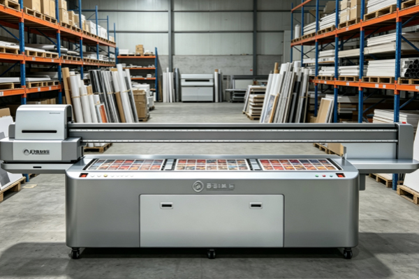 Packaging Printing Industry is an Important Application Area for Single-Pass Printers