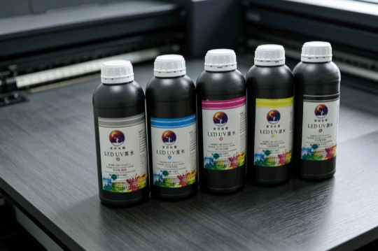 Precautions for Using UV LED Ink