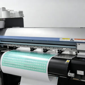 Printing equipment