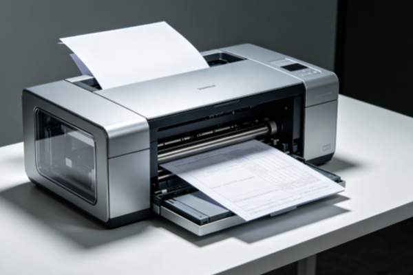Single-pass printing technology