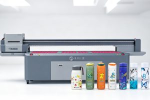 Small Cylindrical Printers vs