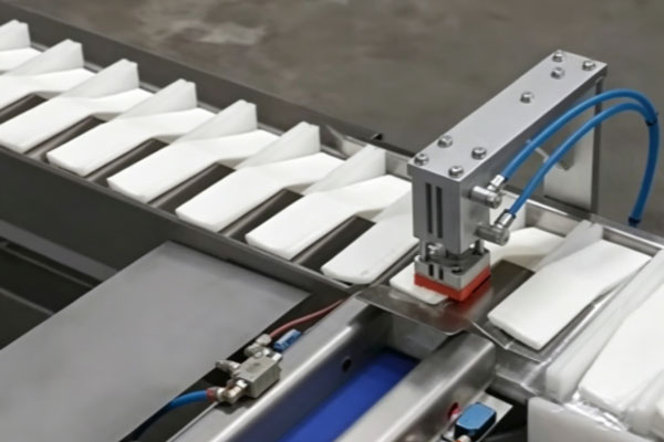 SpringY Precision UV Printer Stable Production Solution