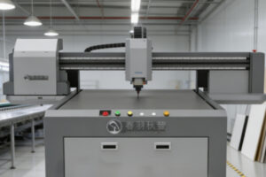 Types and Advantages of UV Flatbed Printers