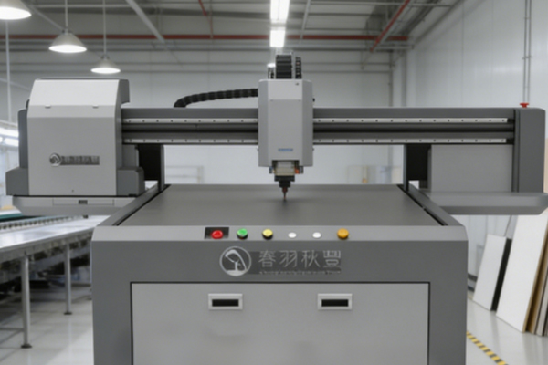 Types and Advantages of UV Flatbed Printers
