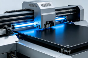 What Are the Features of Industrial-Grade UV Flatbed Conveyor Printers?