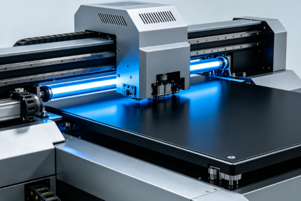 What Are the Features of Industrial-Grade UV Flatbed Conveyor Printers?