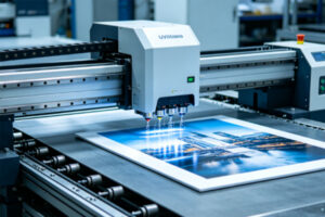 What Are the Key Points of Daily Maintenance for a UV Flatbed Conveyor Printer?