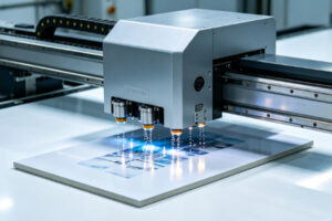 What Industries Are UV Flatbed Conveyor Printers Suitable For?