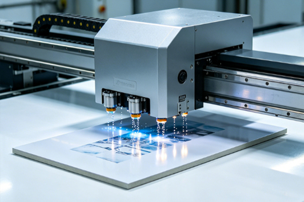 What Industries Are UV Flatbed Conveyor Printers Suitable For?