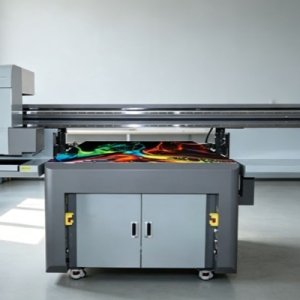 What Is DTF Printing?