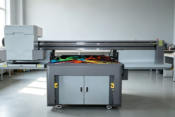 What Is DTF Printing?