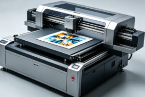 What Parameters Should You Pay Attention to When Buying a UV Flatbed Conveyor Printer?