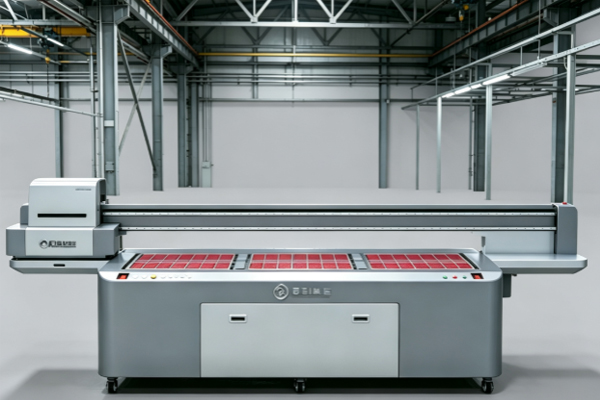 What are the characteristics of Ricoh printhead single-pass printers?
