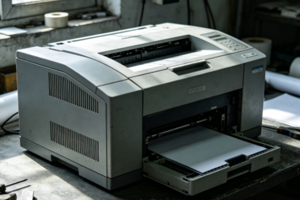 Which Industries Are Suitable for Industrial Single-Pass Printers