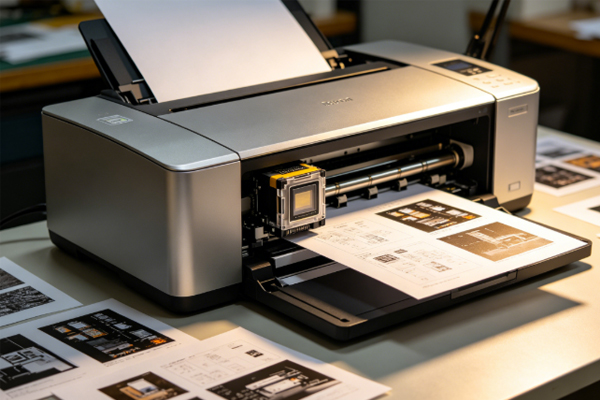 Which Industries Are Suitable for Ricoh Printhead Single-Pass Printers?