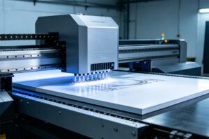 Why Are UV Flatbed Conveyor Printers Becoming More Popular?
