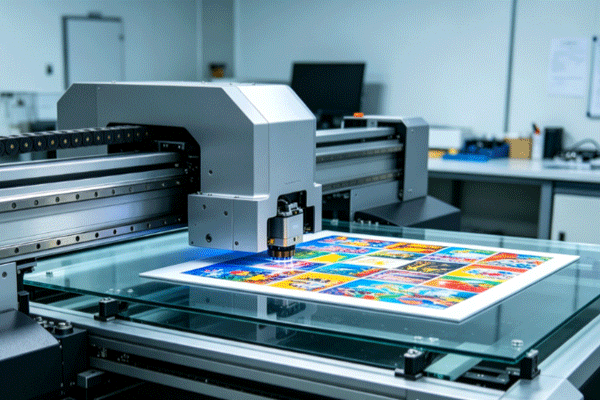 Why Is There Such a Big Price Difference in UV Flatbed Conveyor Printers?