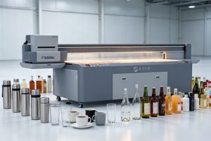 360-degree cylindrical printing technology