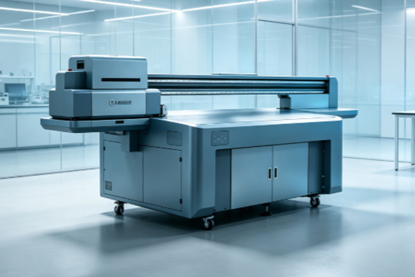 Acrylic Product UV Printing Solution