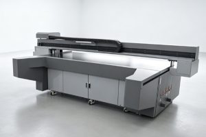 Advantages of UV Printing in the Packaging Industry