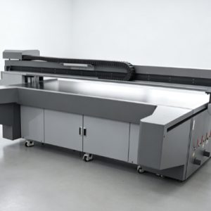 Advantages of UV Printing in the Packaging Industry