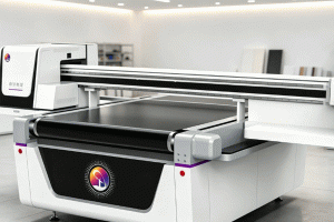 Analysis of Future Development Trends of UV Flatbed Conveyor Printers