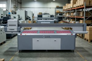 Applications of Single Pass Printers in the Advertising Signage Industry