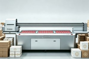 Applications of Single Pass Printers in the Packaging Printing Industry