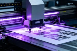 Applications of UV Single-Pass Printers in the Packaging Industry