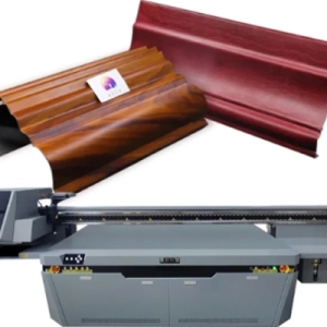 Applications of UV Texture Printing in the Door Panel Manufacturing Industry