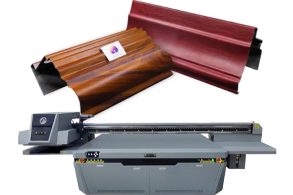 Applications of UV Texture Printing in the Door Panel Manufacturing Industry