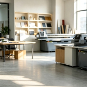 Are UV Printers Suitable for Batch Printing Production in the Advertising Industry