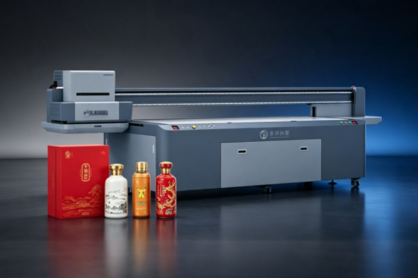 Bottle Printing Equipment Buying Guide