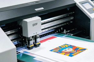 Can DTF Printing Replace Screen Printing?