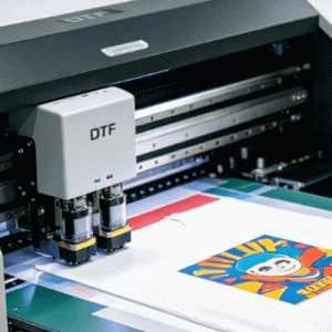 Can DTF Printing Replace Screen Printing?